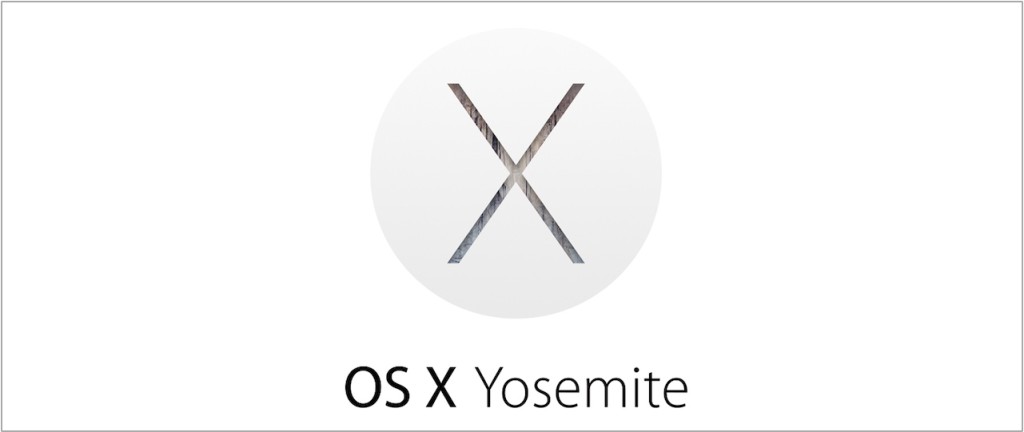 OS X Yosemite 10.10.4
