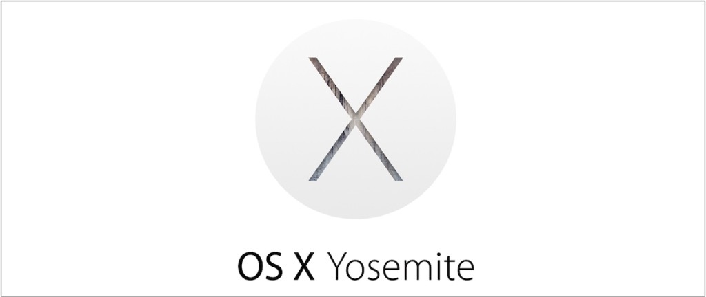 OS X Yosemite 10.10.3