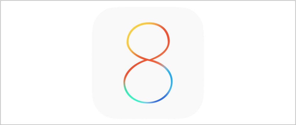 iOS 8