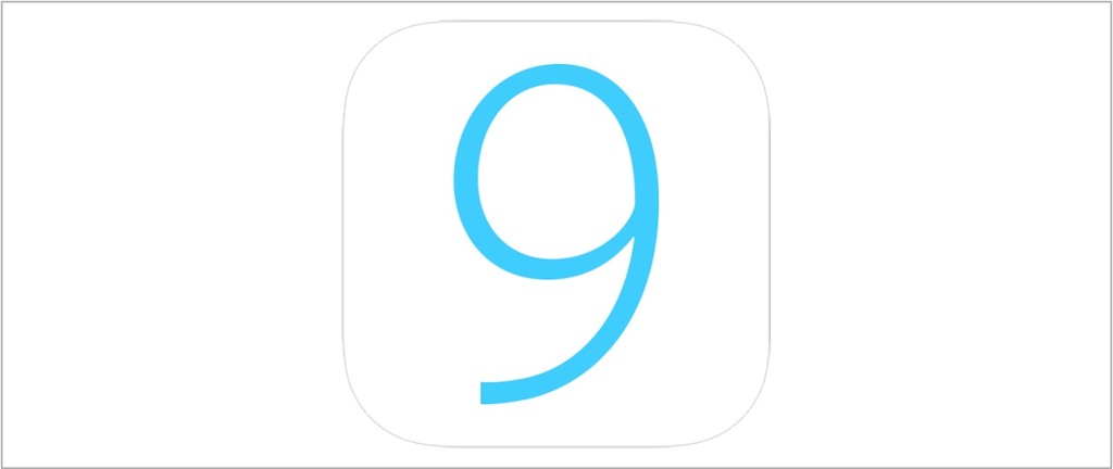 iOS 9