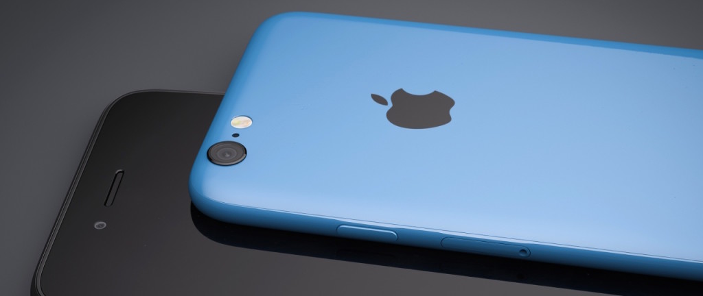 iPhone 6C