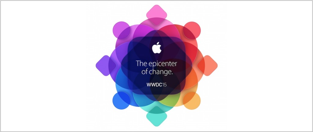 WWDC 2015