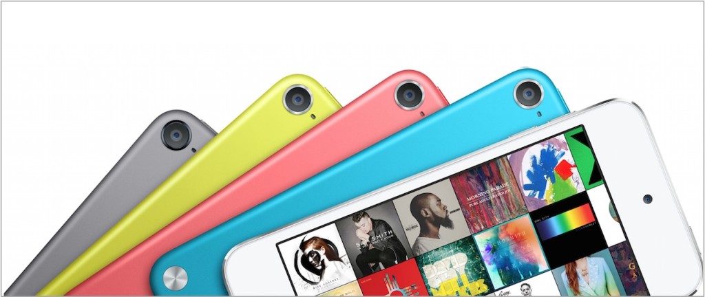 iPod Touch