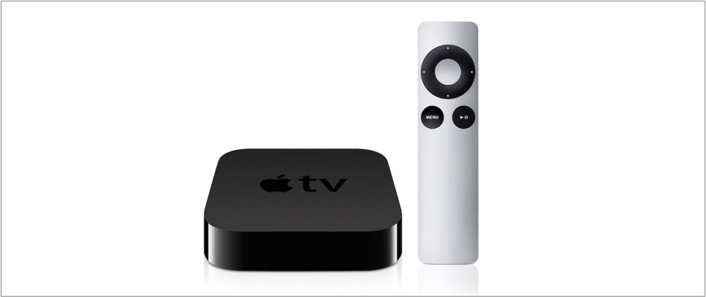 Apple TV