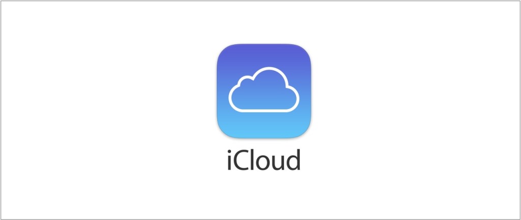 iCloud