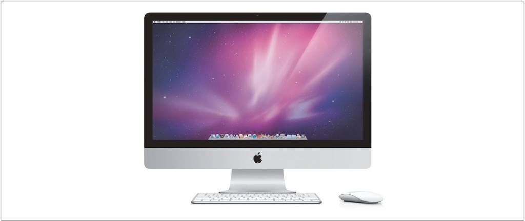 iMac