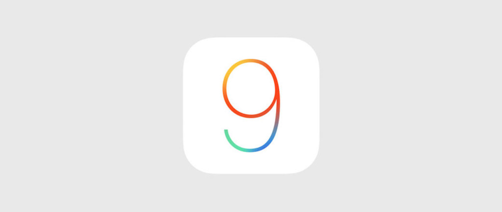 iOS 9