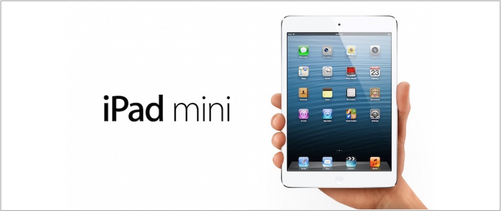 iPad mini