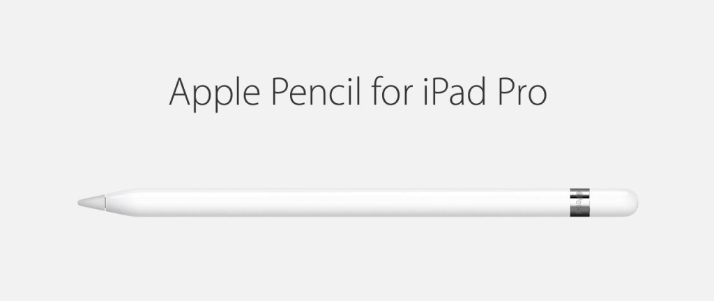 Apple Pencil