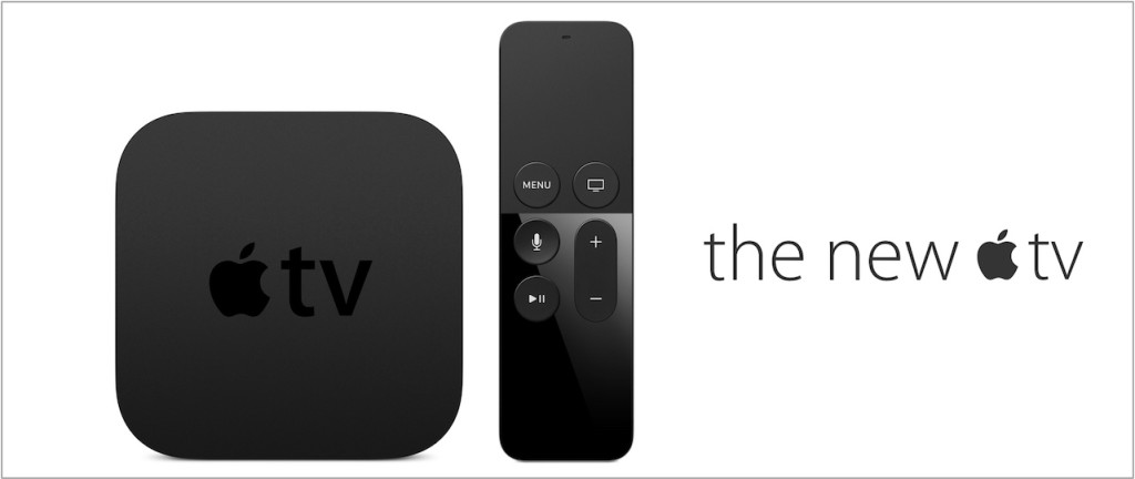 Apple TV