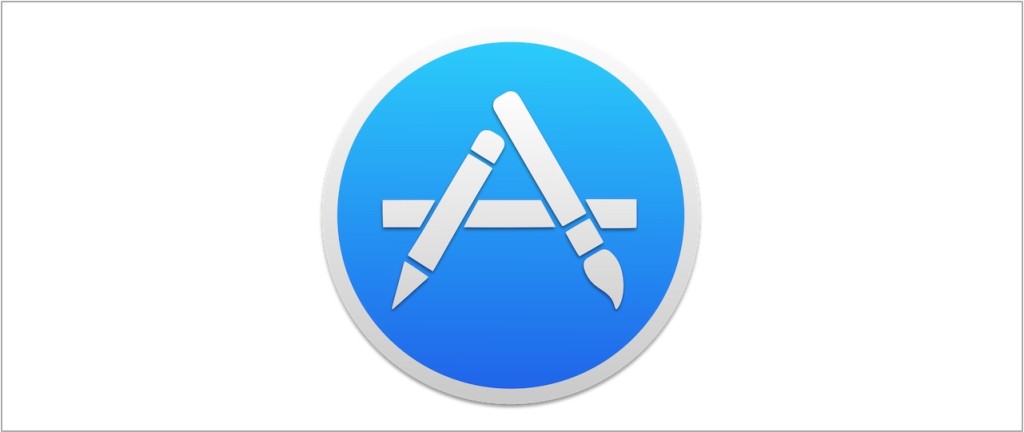 Mac App Store