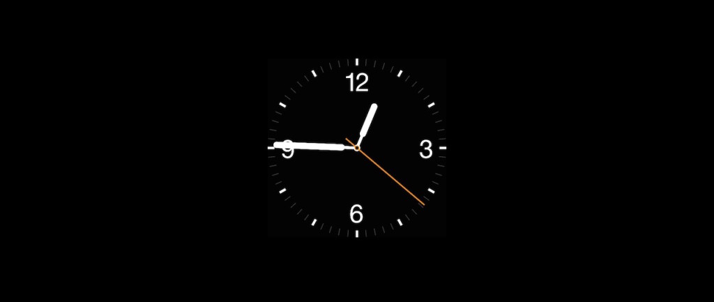 apple-watch-screen-saver-on-mac-os-x