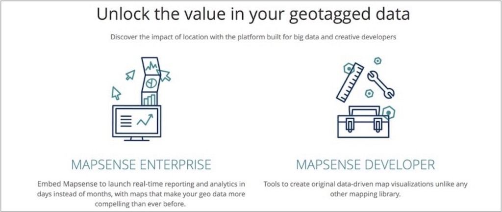 mapsense