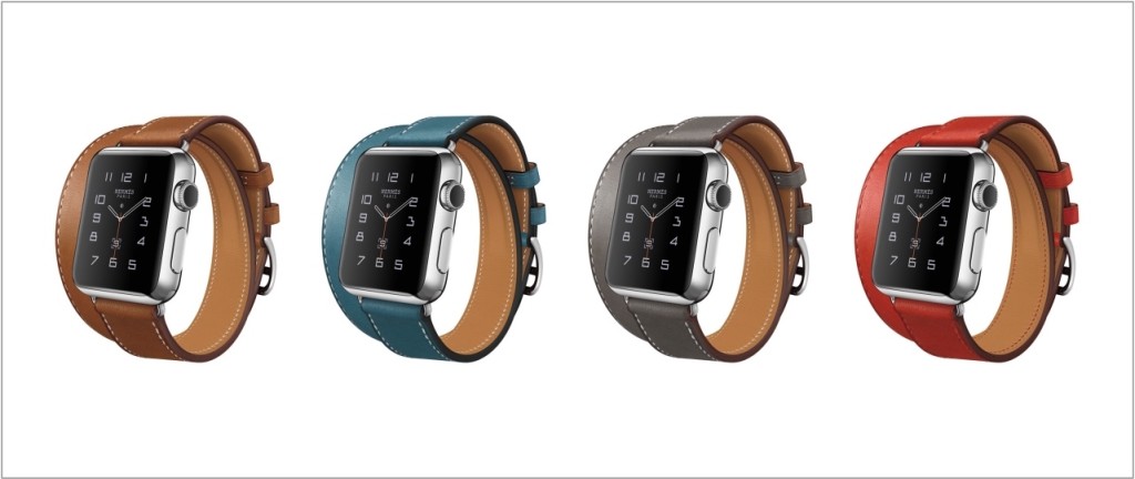 Apple Watch Hermes