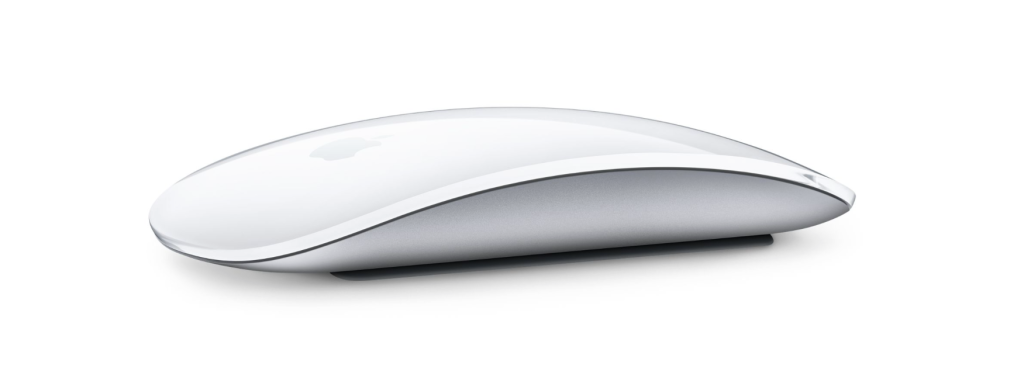 Magic Mouse 2