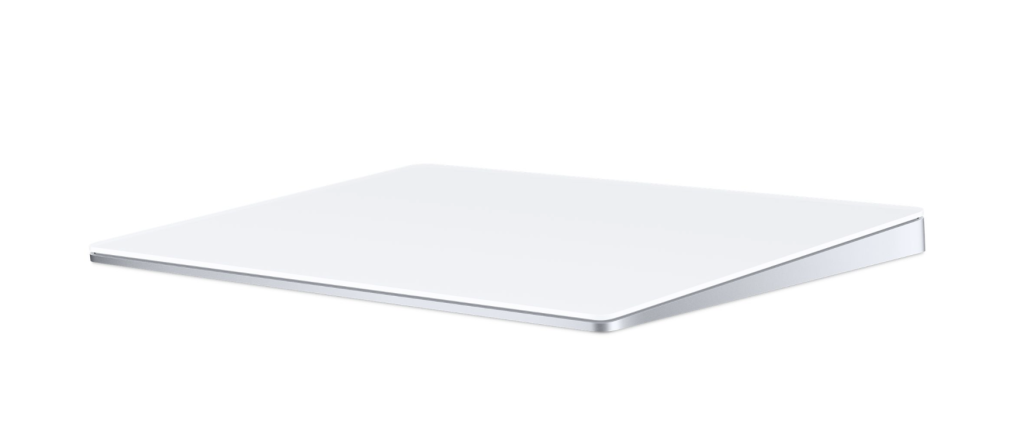 Magic trackpad 2