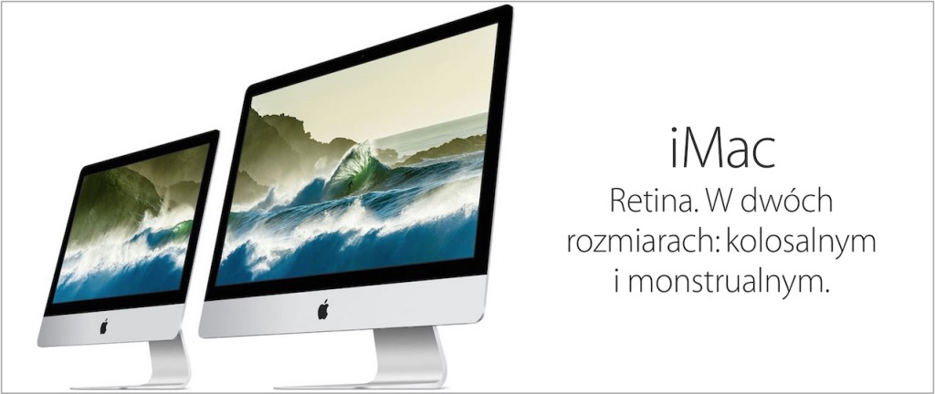 iMac 2015