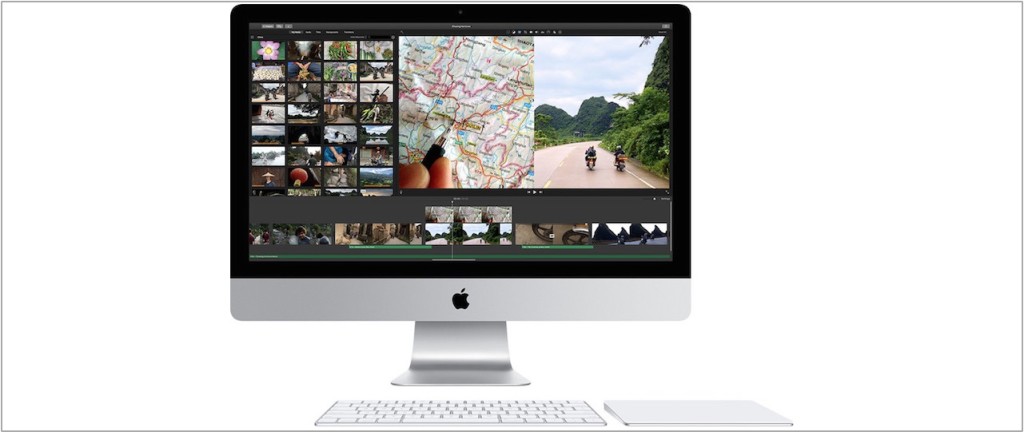 iMac 4K 2015