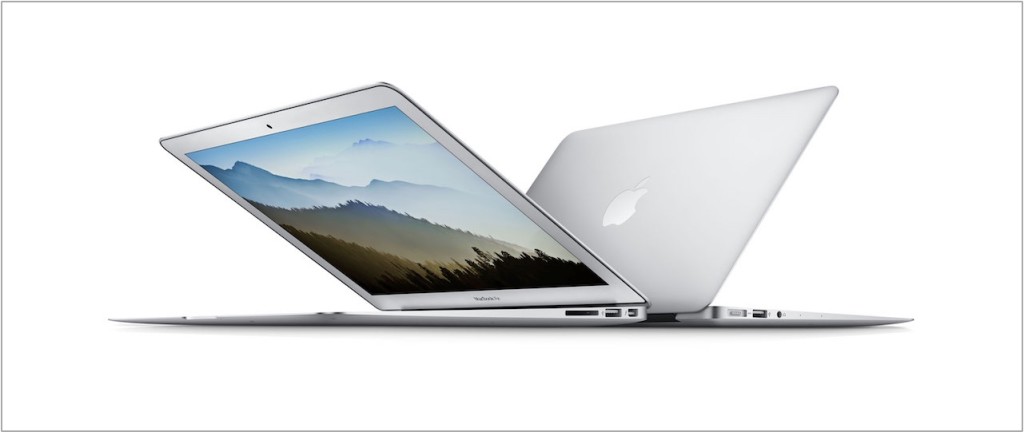 MacBook Air