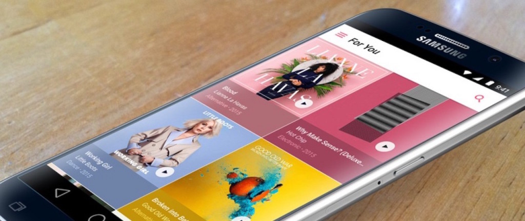 applemusicandroid