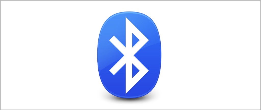 Bluetooth Mac OS X