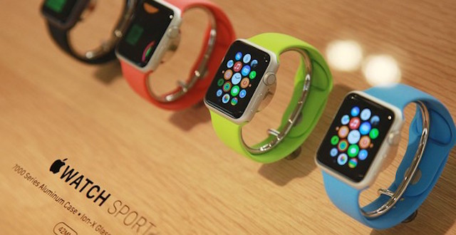 applewatch