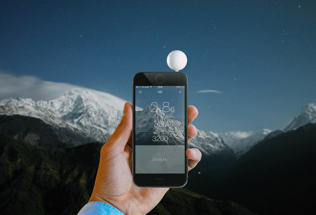 Lumu Photo App Incident Mode