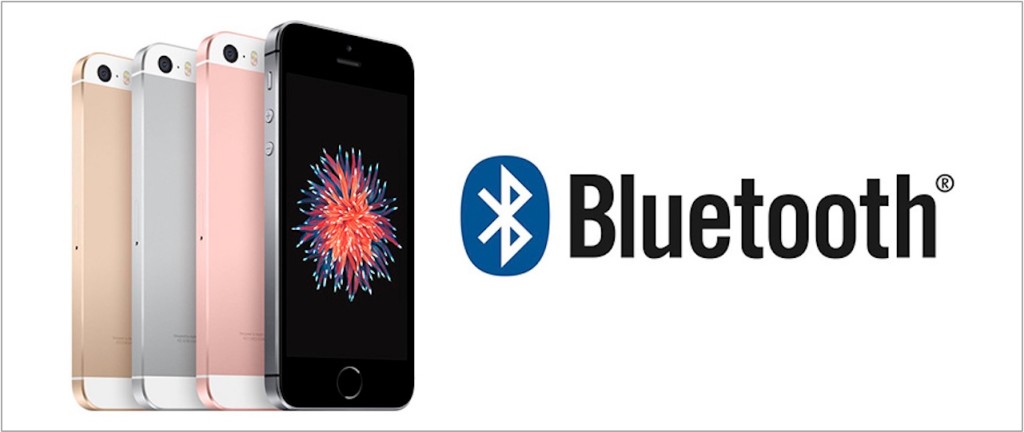 iPhone-SE-bluetooth