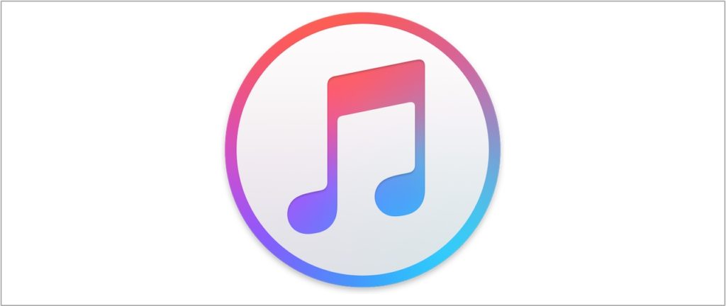 iTunes logo