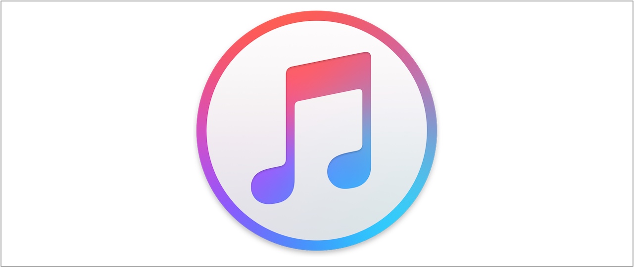 iTunes logo