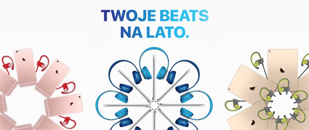 Back to School promocja