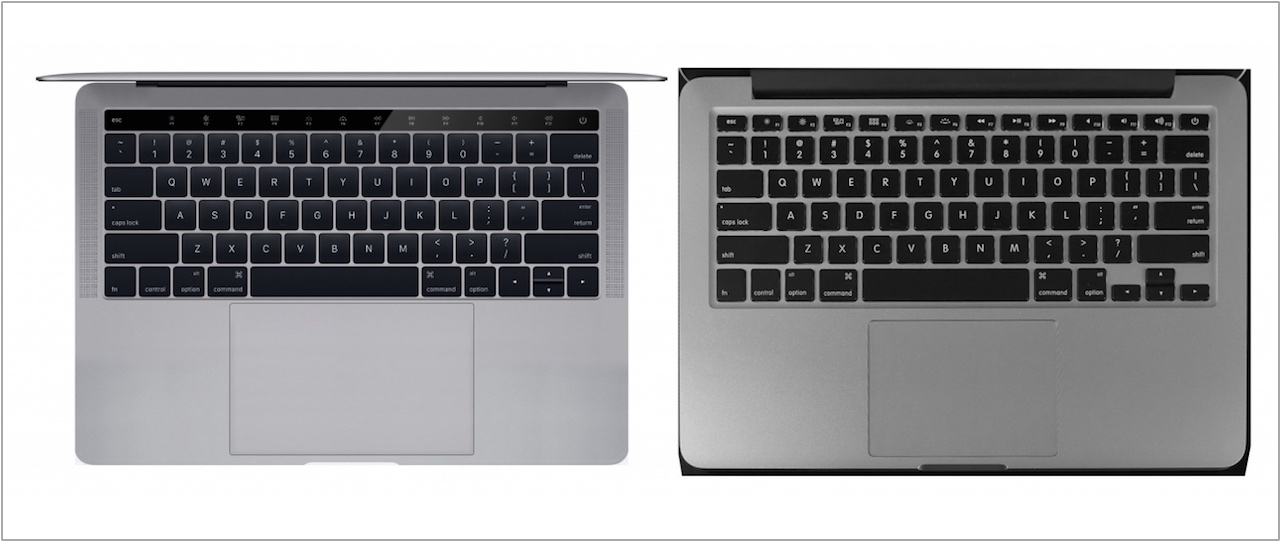MacBook Pro 2016