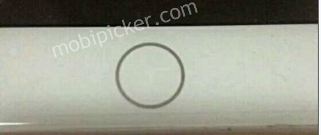 dotykowy przycisk Home iPhone 7