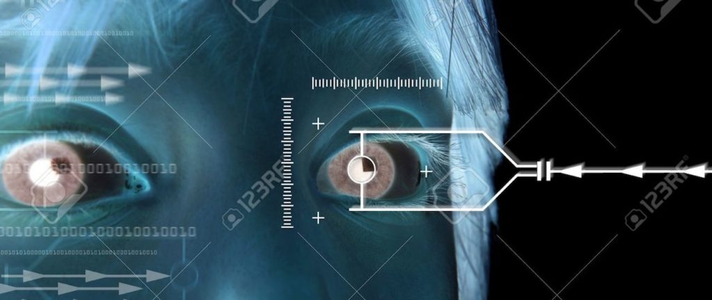 12325486-Escaneo-del-iris-el-escaneo-biom-trico-de-retina-del-ojo-para-su-identificaci-n-Primer-plano-de-la-p-Foto-de-archivo