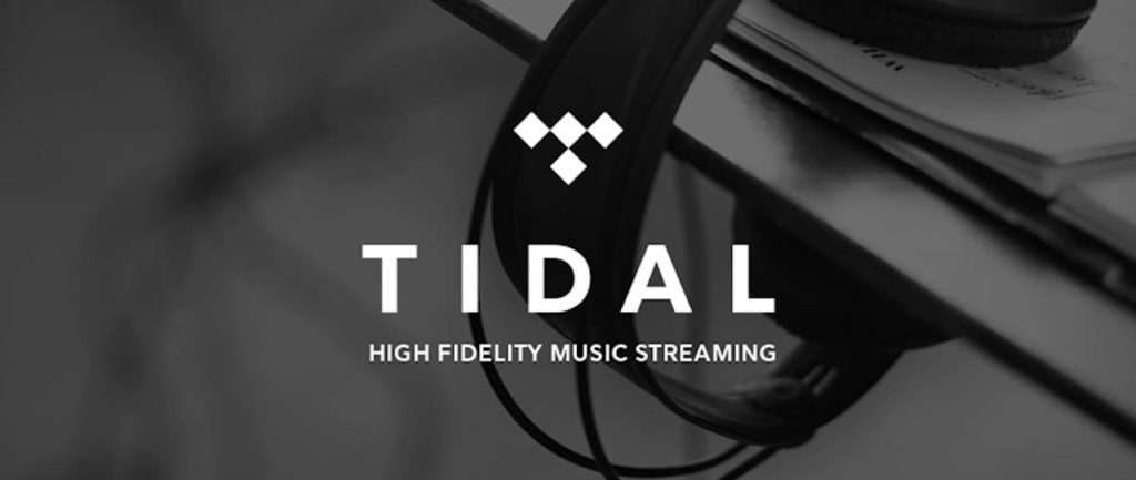 Tidal