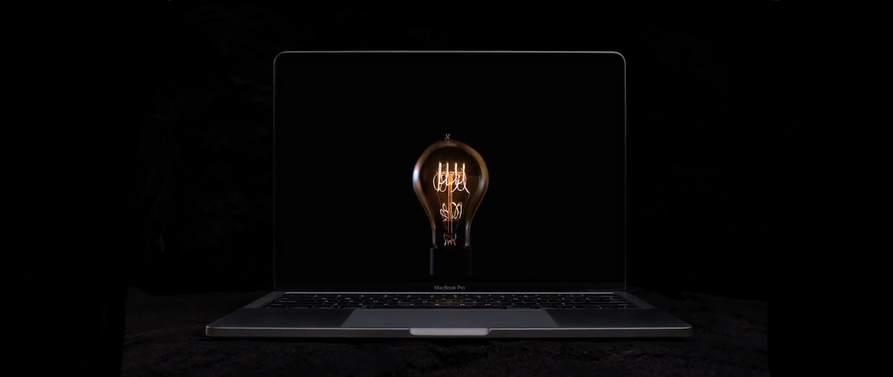 macbook-pro-reklama-bulbs