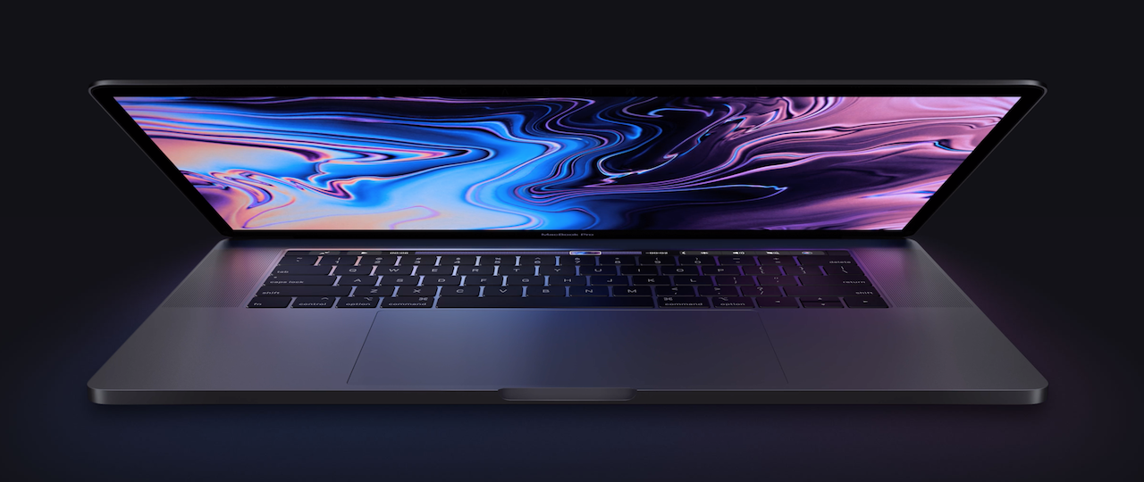 nowy MacBook Pro możliwy w drugim kwartale 2020