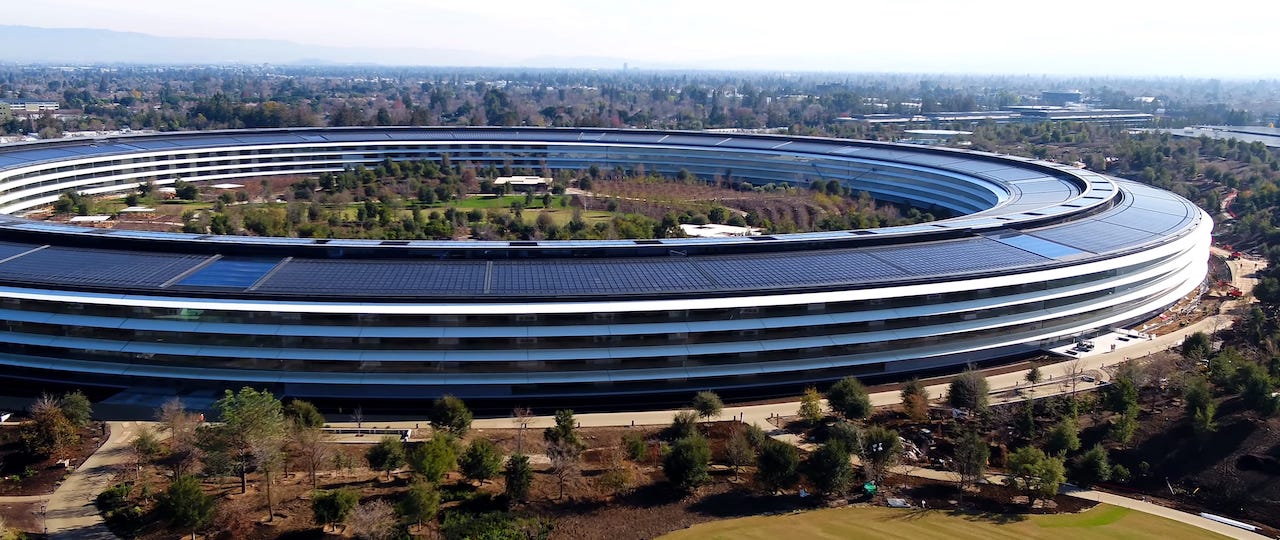 Apple Park