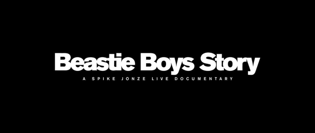 Beastie Boys Story - film dokumentalny w Apple TV+